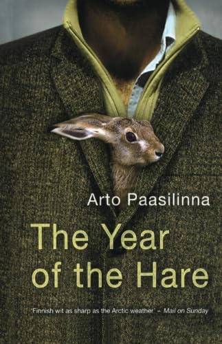 Year of the Hare, The von Peter Owen